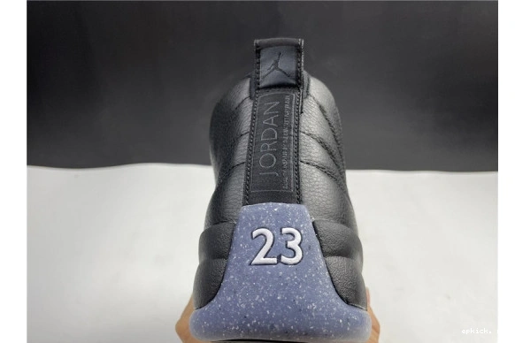 Rep EP Black Jordan Utility DC1062-006 DC1062-006 12 Air 0116